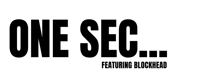 a black and white photo of a person in a dark room